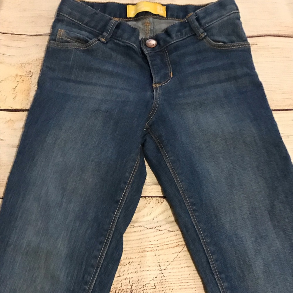 Jeans. Cherokee. Straight Leg.
